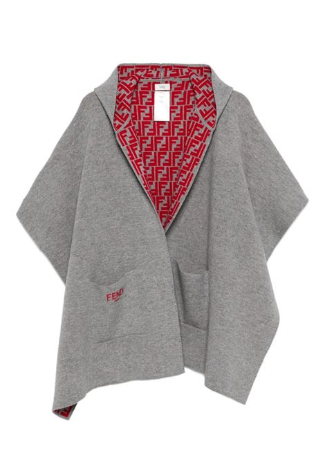  FENDI KIDS | JFQ057-AO29F0WZ4